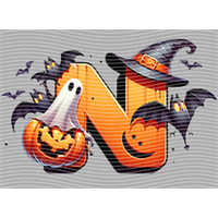 Halloween-WS 409